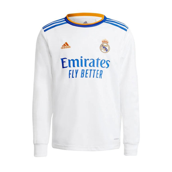 Thailandia Maglia Real Madrid Prima ML 21/22